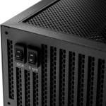 Be Quiet PC 100 1000W Μαύρο Τροφοδοτικό Υπολογιστή Full Modular