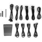 Be Quiet PC 100 1000W Μαύρο Τροφοδοτικό Υπολογιστή Full Modular