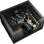 Be Quiet PC 100 1000W Μαύρο Τροφοδοτικό Υπολογιστή Full Modular