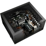 Be Quiet PC 100 1000W Μαύρο Τροφοδοτικό Υπολογιστή Full Modular