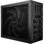 Be Quiet PC 100 1200W Μαύρο Τροφοδοτικό Υπολογιστή Full Modular