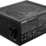 Be Quiet PC 100 1200W Μαύρο Τροφοδοτικό Υπολογιστή Full Modular