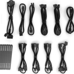 Be Quiet PC 100 1200W Μαύρο Τροφοδοτικό Υπολογιστή Full Modular