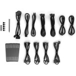 Be Quiet PC 100 1200W Μαύρο Τροφοδοτικό Υπολογιστή Full Modular