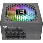 Thermaltake Germanium Pro RGB 750W Μαύρο Τροφοδοτικό Υπολογιστή Full Modular 80 Plus Gold