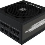 LC-Power LC550 rev. 2.31 550W Μαύρο Τροφοδοτικό Υπολογιστή Full Modular 80 Plus Platinum