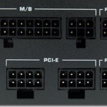 LC-Power LC550 rev. 2.31 550W Μαύρο Τροφοδοτικό Υπολογιστή Full Modular 80 Plus Platinum