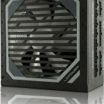 LC-Power LC6550M rev. 2.31 550W Μαύρο Τροφοδοτικό Υπολογιστή Full Modular 80 Plus Gold