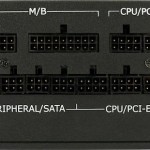 LC-Power LC6550M rev. 2.31 550W Μαύρο Τροφοδοτικό Υπολογιστή Full Modular 80 Plus Gold