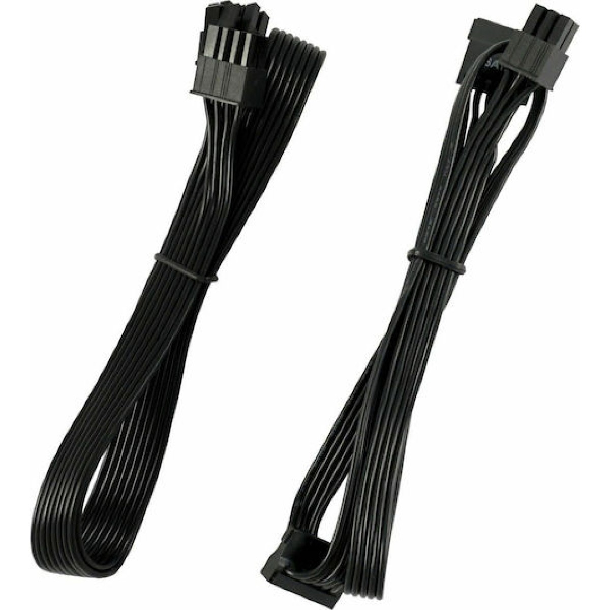 LC-Power LC6550M rev. 2.31 550W Μαύρο Τροφοδοτικό Υπολογιστή Full Modular 80 Plus Gold