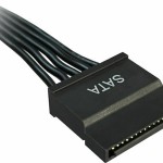 LC-Power LC6550M rev. 2.31 550W Μαύρο Τροφοδοτικό Υπολογιστή Full Modular 80 Plus Gold