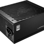 LC-Power LC1200P rev. 3.0 1200W Μαύρο Τροφοδοτικό Υπολογιστή Full Modular 80 Plus Platinum