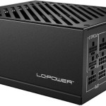 LC-Power LC1200P rev. 3.0 1200W Μαύρο Τροφοδοτικό Υπολογιστή Full Modular 80 Plus Platinum