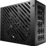 LC-Power LC1200P rev. 3.0 1200W Μαύρο Τροφοδοτικό Υπολογιστή Full Modular 80 Plus Platinum