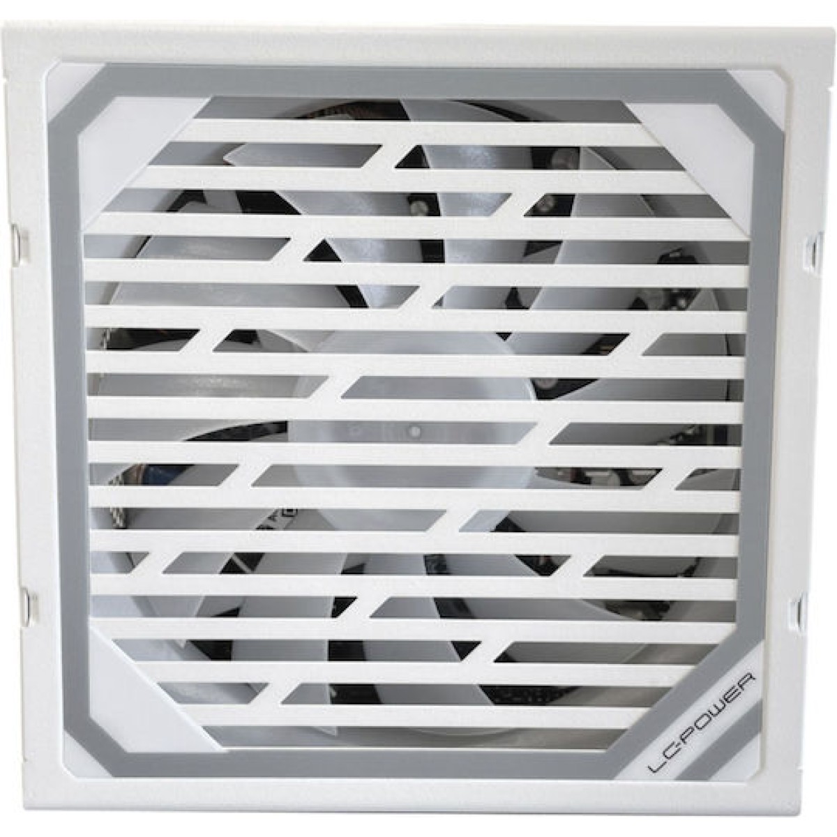 LC-Power LC1000MW rev. 3.1 1000W Λευκό Τροφοδοτικό Υπολογιστή Full Modular 80 Plus Gold