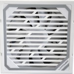 LC-Power LC1000MW rev. 3.1 1000W Λευκό Τροφοδοτικό Υπολογιστή Full Modular 80 Plus Gold