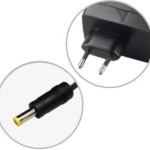 Powerwalker Universal Τροφοδοτικό 12V 2.1A 25W (10120431)