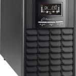 Powerwalker VI 1100 CW UPS Line-Interactive 1100VA 770W με 3 Schuko Πρίζες