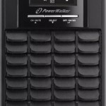 Powerwalker VI 1100 CW UPS Line-Interactive 1100VA 770W με 3 Schuko Πρίζες