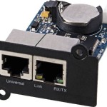 Powerwalker SNMP Card 2