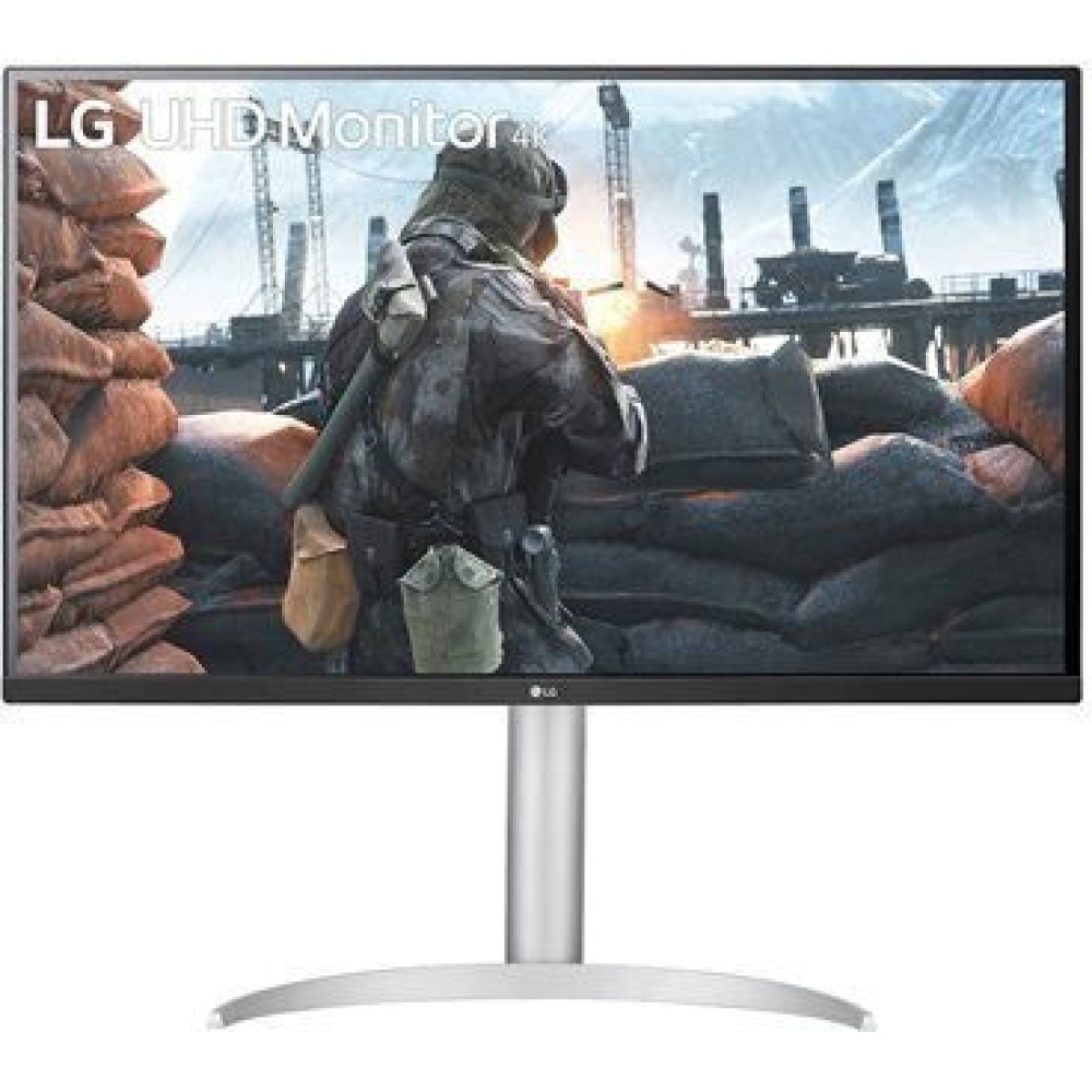 LG 27BP55U-B IPS HDR Monitor 27