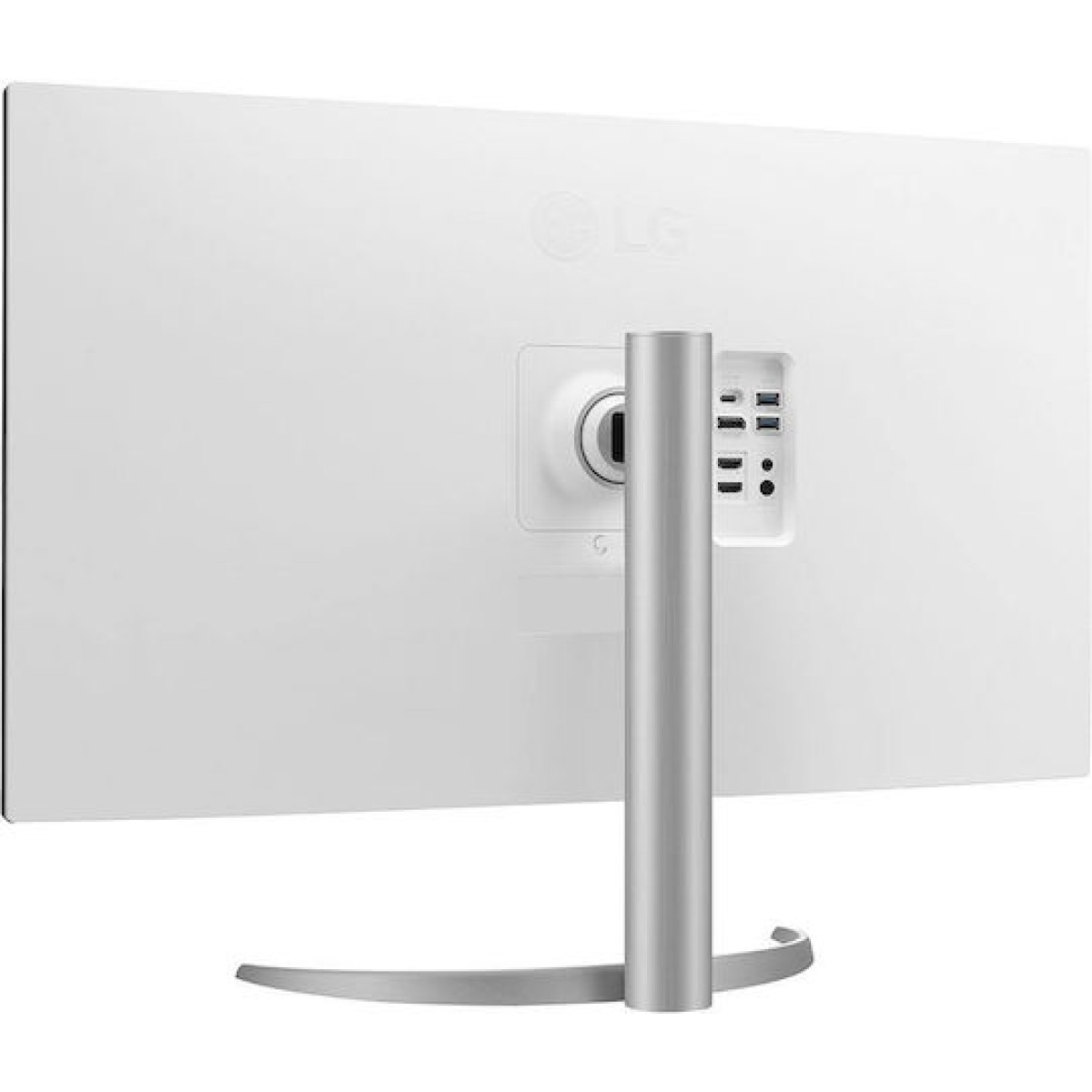 LG 27BP55U-B IPS HDR Monitor 27