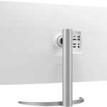 LG 27BP55U-B IPS HDR Monitor 27