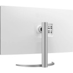 LG 27BP55U-B IPS HDR Monitor 27\