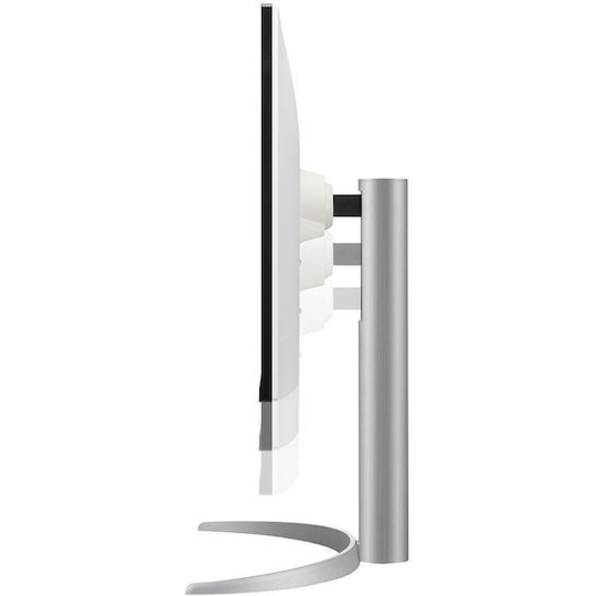 LG 27BP55U-B IPS HDR Monitor 27