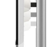 LG 27BP55U-B IPS HDR Monitor 27