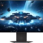 LG 32GS94UX OLED HDR Monitor 32