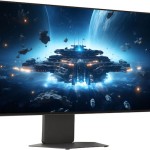 LG 32GS94UX OLED HDR Monitor 32