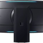 Samsung Odyssey ARK G97NC VA HDR Curved Gaming Monitor 55