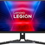 Lenovo Legion R25f-30 VA HDR Gaming Monitor 24.5
