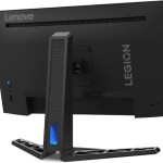 Lenovo Legion R25f-30 VA HDR Gaming Monitor 24.5