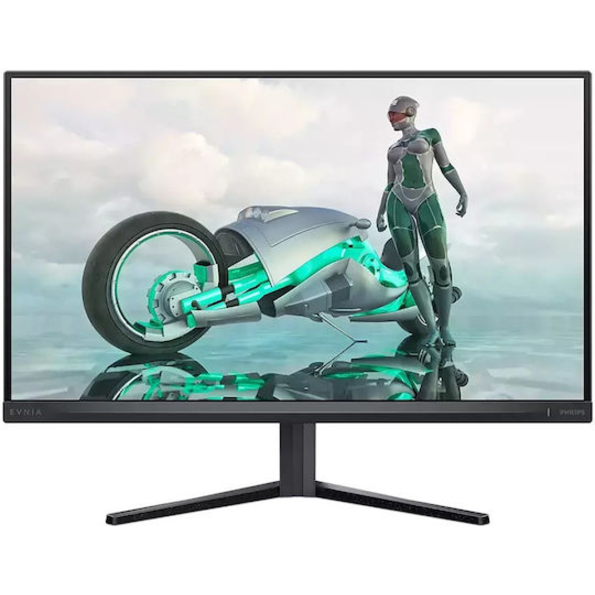 Philips Evnia 27M2N3500NL VA HDR Gaming Monitor 27