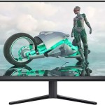 Philips Evnia 27M2N3500NL VA HDR Gaming Monitor 27