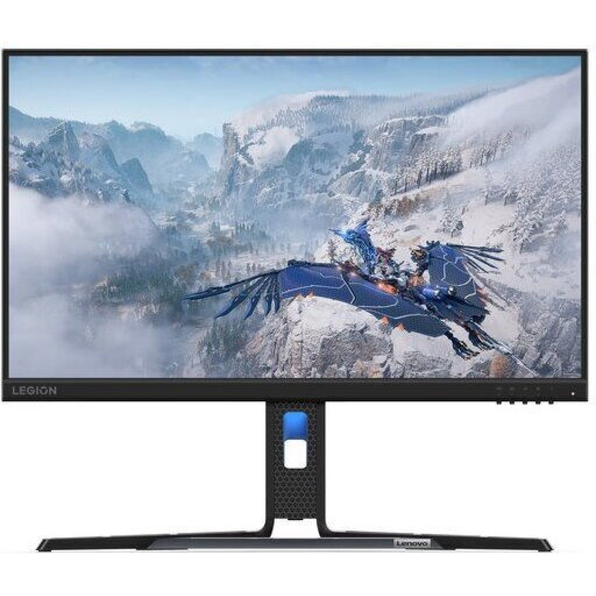 Lenovo Legion R24e IPS Gaming Monitor 23.8