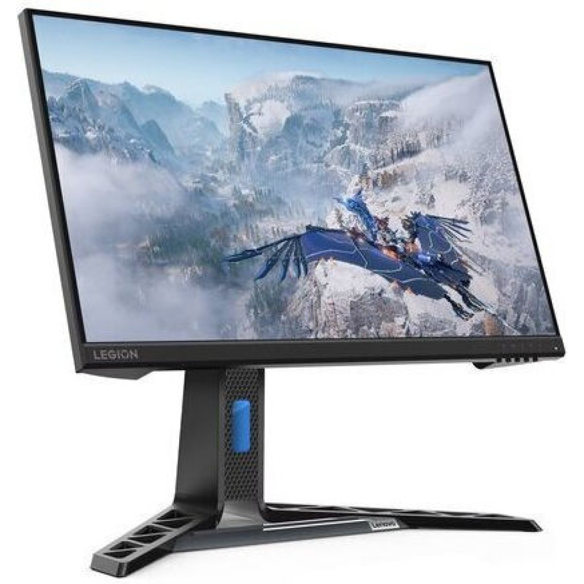 Lenovo Legion R24e IPS Gaming Monitor 23.8
