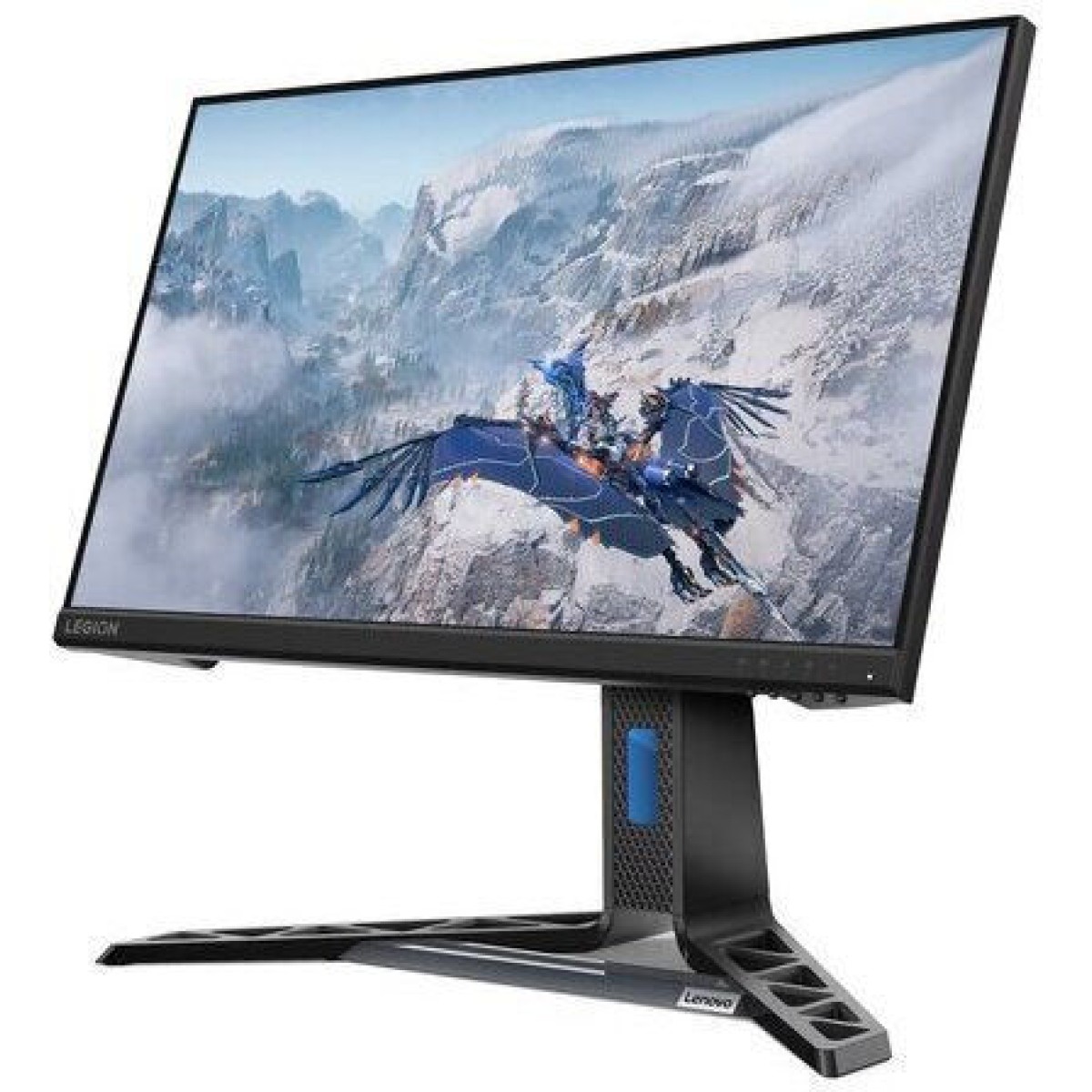 Lenovo Legion R24e IPS Gaming Monitor 23.8