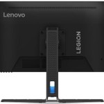 Lenovo Legion R24e IPS Gaming Monitor 23.8