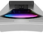 Samsung S49DG950SU Ultrawide OLED Curved Gaming Monitor 49