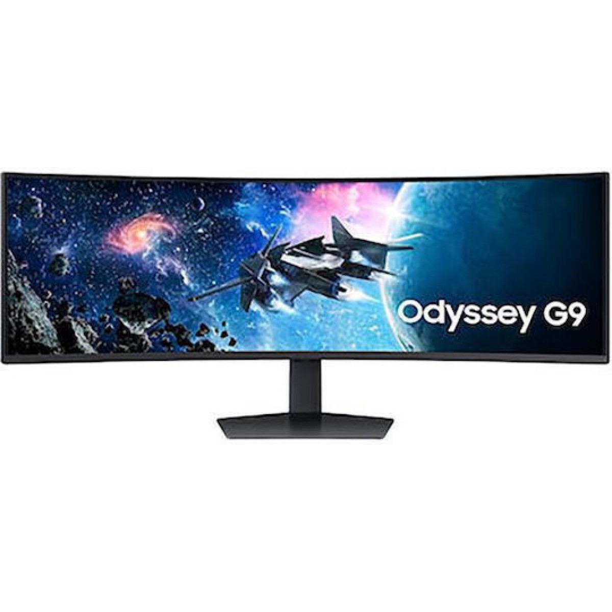 Samsung S49DG950SU Ultrawide OLED Curved Gaming Monitor 49