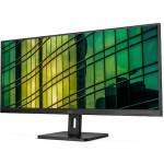 AOC U34E2M/BK VA Monitor 34\
