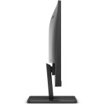 AOC U34E2M/BK VA Monitor 34\