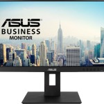 Asus BE24EQSB IPS Monitor 23.8