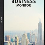 Asus BE24EQSB IPS Monitor 23.8