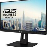Asus BE24EQSB IPS Monitor 23.8