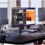 Alogic Edge 34 Ultrawide Monitor 34