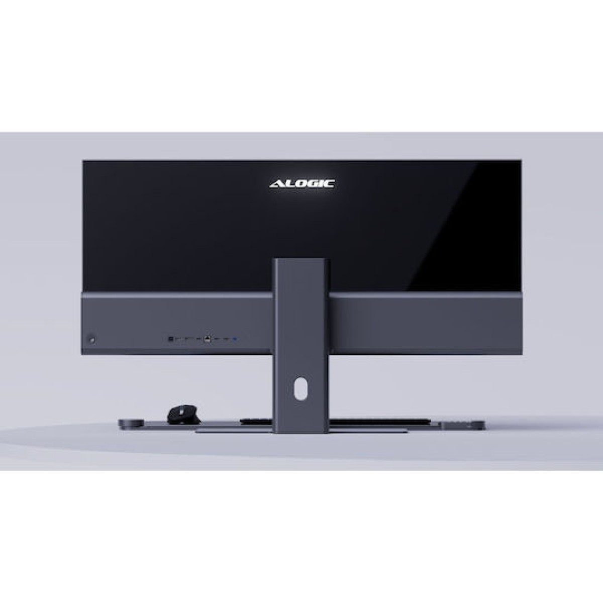 Alogic Edge 34 Ultrawide Monitor 34
